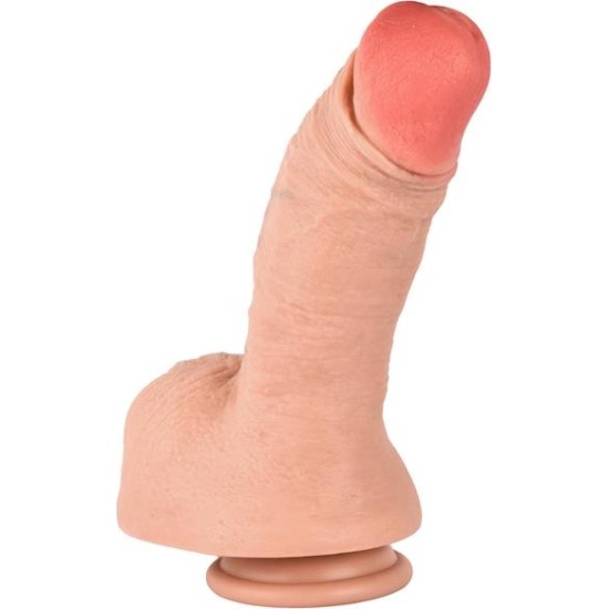 Xise Cade Dual Layer Dildo 9.2
