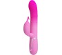 Prettylove Shima Vibrating with Rolling Beads