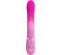 Prettylove Shima Vibrating with Rolling Beads