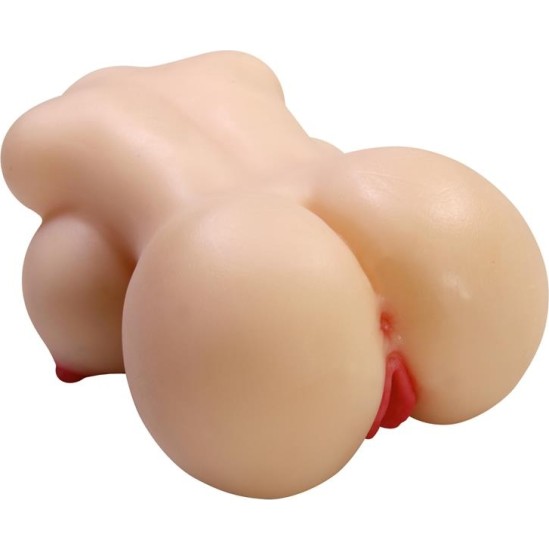 Crazy Bull Masturbator Vagina 0.497g