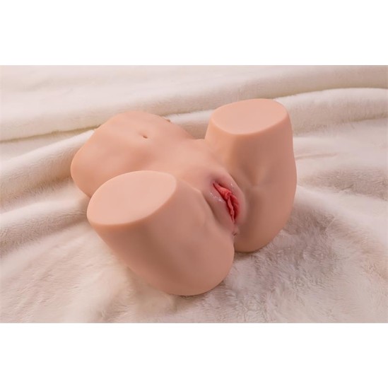 Xise Maya Masturbator with Vibration and Sucking Efect 4.5 kg