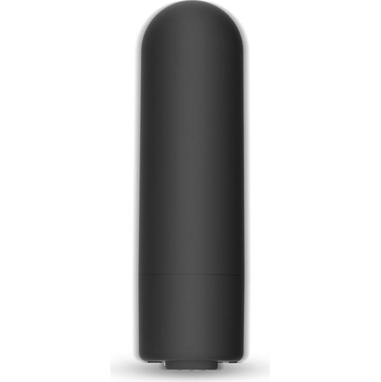 Tardenoche Six-In-One Vibrating Bullet and 6 Silicone Accessories Kit