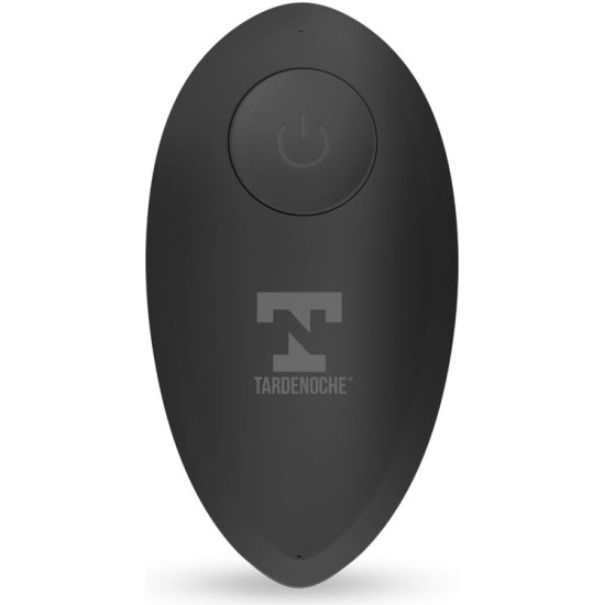 Tardenoche Six-In-One Vibrating Bullet and 6 Silicone Accessories Kit