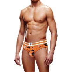Prowler Brief Halloween