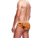 Prowler Brief Halloween