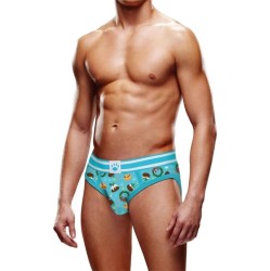 Prowler Brief Pudding Size S