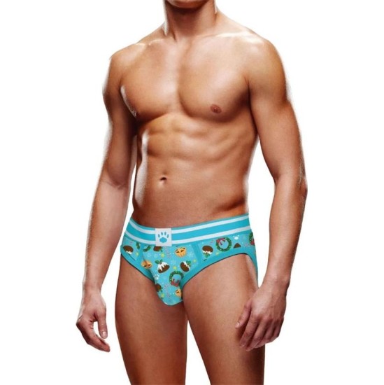 Prowler Brief Pudding Size S