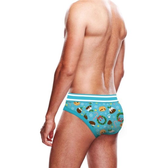 Prowler Brief Pudding Size S