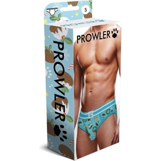 Prowler Brief Pudding Size S