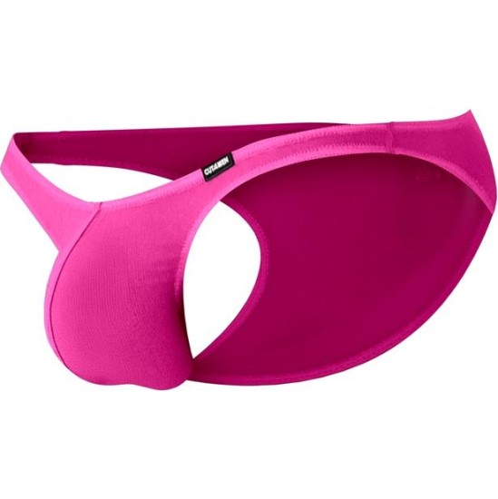 Cut4Men C4MSPXBUL01 Low Rise Bulge Brief Hot Pink