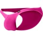 Cut4Men C4MSPXBUL01 Low Rise Bulge Brief Hot Pink