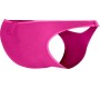 Cut4Men C4MSPXBUL01 Low Rise Bulge Brief Hot Pink