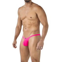 Cut4Men C4MSPXBUL04 Thong Bulge Plus Hot Pink