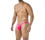 Cut4Men C4MSPXBUL04 Thong Bulge Plus Hot Pink