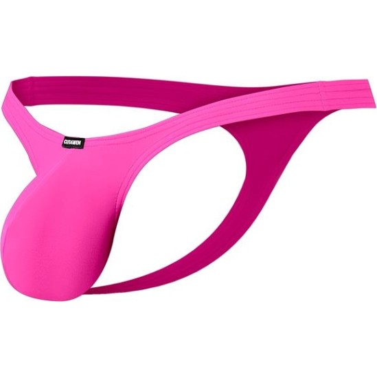 Cut4Men C4MSPXBUL04 Thong Bulge Plus Hot Pink