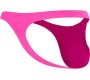 Cut4Men C4MSPXBUL04 Thong Bulge Plus Hot Pink