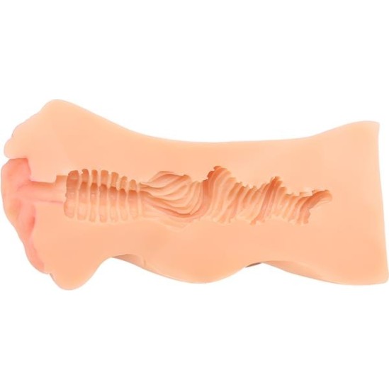 Senturn Laura Jenner Realistic Male Masturbator Vagina