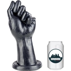 Summum Fist Shaped Dildo Deep Hold 22 cm