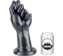 Summum Fist Shaped Dildo Deep Hold 22 cm