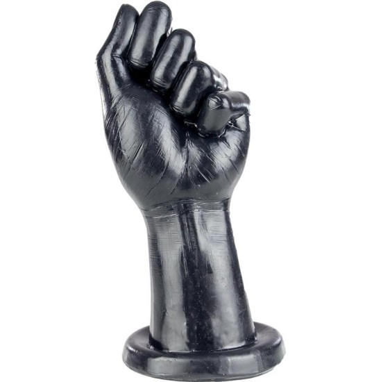 Summum Fist Shaped Dildo Deep Hold 22 cm