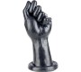 Summum Fist Shaped Dildo Deep Hold 22 cm