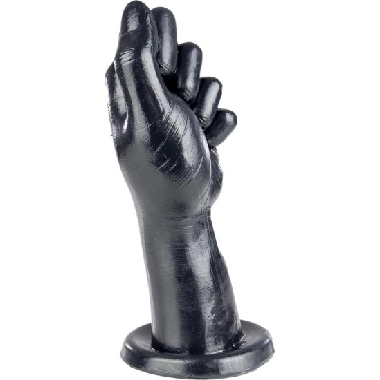Summum Fist Shaped Dildo Deep Hold 22 cm