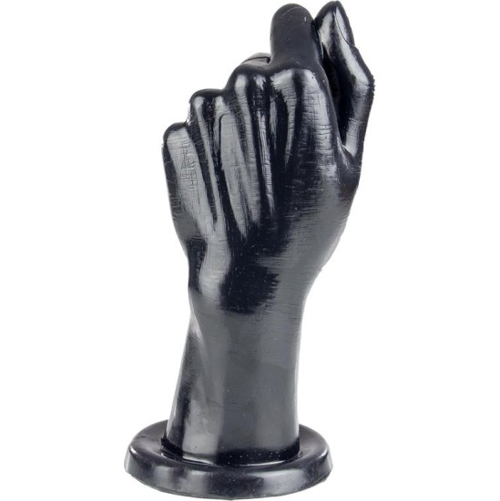 Summum Fist Shaped Dildo Deep Hold 22 cm