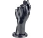 Summum Fist Shaped Dildo Deep Hold 22 cm