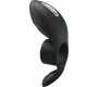 Prettylove Vibrating Penis Ring USB Silicone