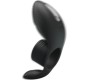 Prettylove Vibrating Penis Ring USB Silicone