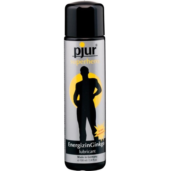 Pjur Superhero Glide 100 ml