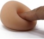 Prettylove Masturbator Egg Pleasure Egg II Orange