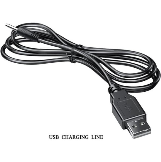 Prettylove Shock Fun Vibrating Egg with Electro Shock and Remote Control