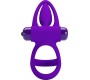 Prettylove Vibrating Penis Ring