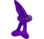 Prettylove Vibrating Penis Ring