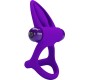 Prettylove Vibrating Penis Ring