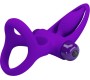 Prettylove Vibrating Penis Ring