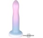 Dildox By Engily Ross Color Gradient Colour with Suction Cup 13.6 cm
