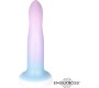 Dildox By Engily Ross Color Gradient Colour with Suction Cup 13.6 cm
