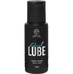 Cobeco Pharma CBL Waterbased Anal Lube 50 ml