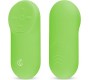 Easytoys Remote Control Vibrating Egg - Green