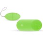 Easytoys Remote Control Vibrating Egg - Green