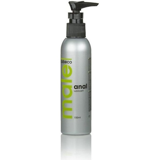 Cobeco Pharma Male Anal Lubricant 150 ml