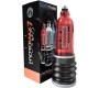 Bathmate Penis Pump Hydromax7 Wide Boy Red