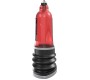 Bathmate Penis Pump Hydromax7 Wide Boy Red