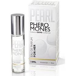 Cobeco Pharma Perfume with Pheromones Femenine 14 ml