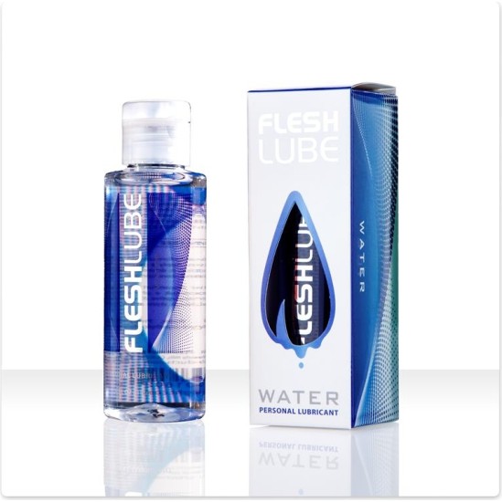 Fleshlight Fleshlube Water 250 ml