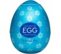 Tenga Masturbator  Egg Snow