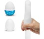 Tenga Masturbator  Egg Snow
