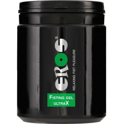 Eros Fisting Gel UltraX 1000 ml